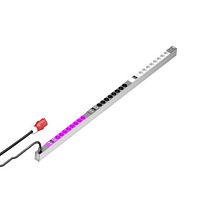 Блок PDU basic 32A/3P CEE 24x Schuko