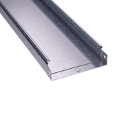 Лоток 100х50 L3000 толщ.1,5 мм