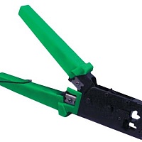 ССД GT-45553 Кримпер Greenlee (RJ-11/12, 45) B