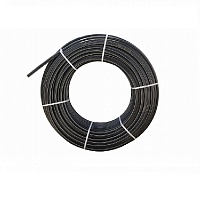 Труба ЗПТ ПЭ63 d=20 х 2,0 мм - ТС - Ч