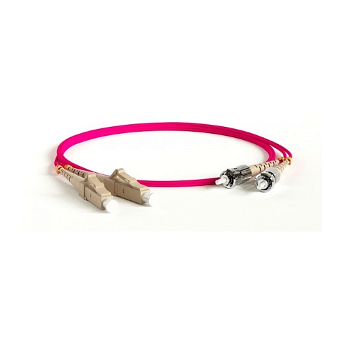 FC-D2-504-LC/PR-ST/PR-H-1.5M-LSZH-MG