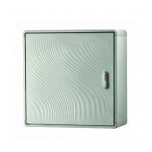 Навесной шкаф Conchiglia 910x580x330мм