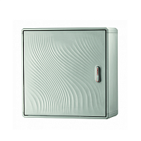 Навесной шкаф Conchiglia 910x580x330мм