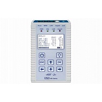 ССД ЮГ-2V Тестер ADSL,VDSL + LAN-тестер + Фонарик освещения