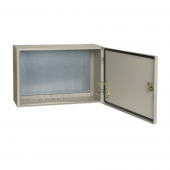 Корпус металлический ЩМП-4.6.2-0 У2 IP54