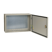 Корпус металлический ЩМП-4.6.2-0 У2 IP54