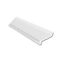 Перегородка разделительная, 110х34мм