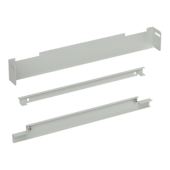 ITK by ZPAS Фальш-пан. гор. 47U 600 сер. (2шт/компл) РФ