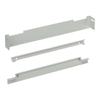 ITK by ZPAS Фальш-пан. гор. 47U 600 сер. (2шт/компл) РФ