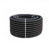 Труба ССД-Пайп OD=63 мм, 800N, SN22, с протяжкой (бухта 100 м)