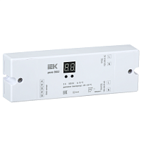 Реле DALI 500Вт (1 контакт) 230В IEK