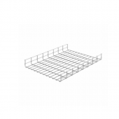 Проволочный лоток 600х85х3000