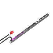 Блок PDU basic 32A/3P CEE 24xC13+6xC19