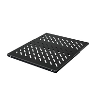 Приборная полка изм. глуб. Г400-600 50кг