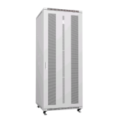 Шкаф монтажный телекоммуникационный 19" напольный для распределительного и серверного оборудования 42U 800x1000x2055mm (ШхГхВ)