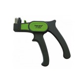 ССД 210684 Клещи для снятия изоляции “High Strip“, 0,5-4 мм Haupa