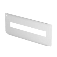 Пластрон с вырезом для модульных устройств В200 Ш600 мм EKF AleSta