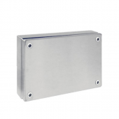 KL Клеммная коробка, нерж. 300x200x80mm