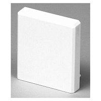 Заглушка для короба 100х60