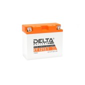 Аккумуляторная батарея Delta CT 1212.1
