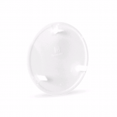 Крышка для коробки распределительной 80-0851 для с/п безгалогенная (HF) 106х42 (180шт/кор) Промрукав