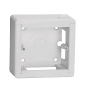 Коробка универсальная КМКУ 88х88х44 "ЭЛЕКОР"