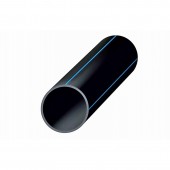 Труба напорная ПНД ПЭ100 SDR11 d315 х 28,6 L=13 м (отрезок) ГОСТ 18599-2001