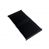 Полка с универсальным 19"-м креплением, высотой 1U, с изменяемой глубиной 350-600 мм, шириной 440 мм, (нагр