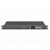 Блок распределения питания SMARTWATT PDU P-series 1U-MIS-1P16A-SMB-10C13-2C39-UL-2M-IEC320 