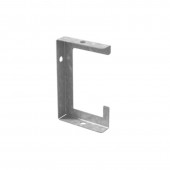 Подвес для светового лотка 50х50, Сендзимир цинк