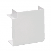 Поворот на 90 гр. КМП 25х25 (4шт/компл) IEK