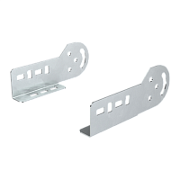 LESTA Соединитель шарнирн. лестн. 80/1,5мм HDZ IEK