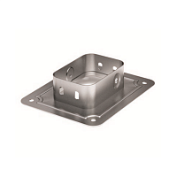 Фланец соединительный FR 150/80