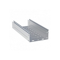 Лоток неперфорированный 80х600x3000-1,5 мм HDZ EKF