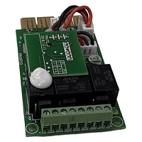 Плата расширения RELAY для серий XPERT, DATA PRO