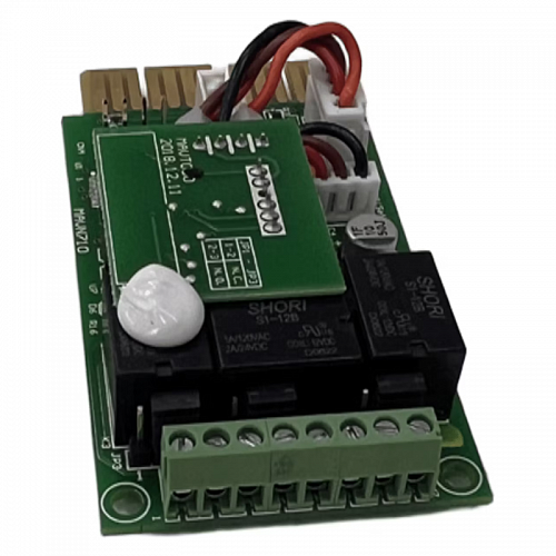 UPS RELAY MINI CARD