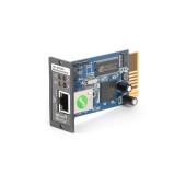 SNMP карта для ИБП HIDEN DL-801