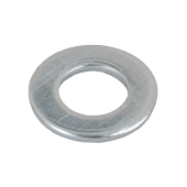 Шайба плоская DIN 125 М3 IEK