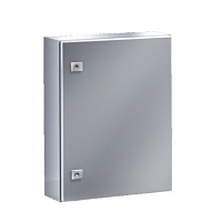 KEL Взрывобезопасн. корпус 380x600x210mm