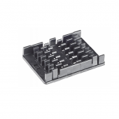 Ложемент Л12-6030 для КДЗС-6030 ССД