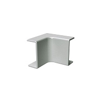 AIM 50x20 Угол внутренний(розница, 2 шт в пакете)