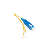 Пигтейл LC 9/125 sm 1.5м LSZH