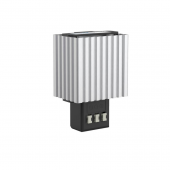 FLH 010 110-250V AC terminal Нагреватель Pfannenberg  FLH 010 110-250V AC 100 x 70 x 50 mm