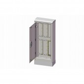 Шкаф распределительный телефонный ШР-600-2М (пустой) ССД