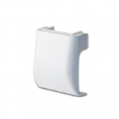 Отвод узкий от канала 70х22 к коробкам PDD-N60, PDD-N120 и6-мод. коробке "Brava"