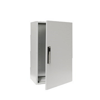 CM Компактн. распред.шкаф 600x1200x400mm