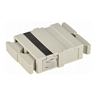 Адаптер (розетка) SC MM дуплексный
