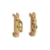 ССД YXD10 Ограничитель на DIN-рейку(металл) ИЭК