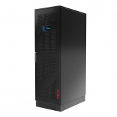 Онлайн ИБП ДКС серии Trio XTG, 3/3, 40 кВА/40 кВт, EPO, RS-232, Modbus (RTU), плата параллельной работы, клеммная колодка, Cabinet, без АКБ