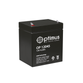 Аккумуляторная батарея Delta OP 12045